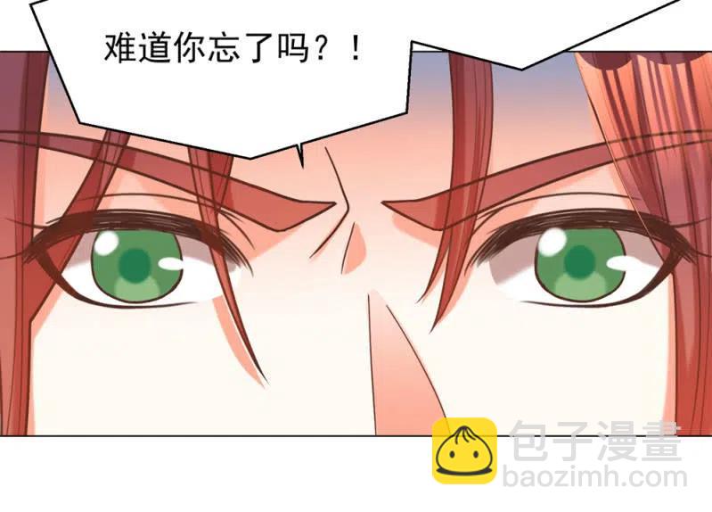 《王爷爱上“公公”》我不能丢下祁南 第22页