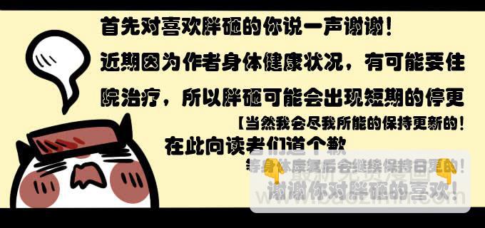 《一只胖砸的故事》字条 第3页