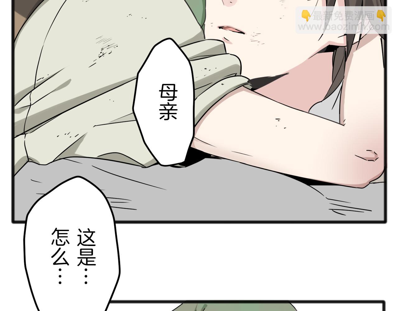 《娜丽塔斯·一半的伯爵小姐》第3话 猪舍里的私生子 第12页