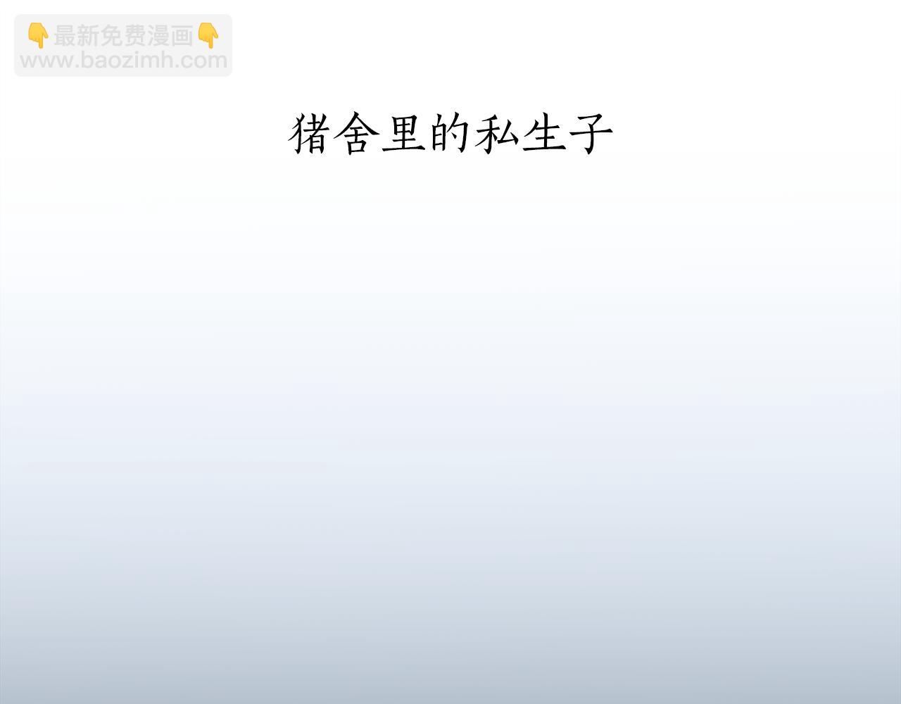 《娜丽塔斯·一半的伯爵小姐》第3话 猪舍里的私生子 第39页