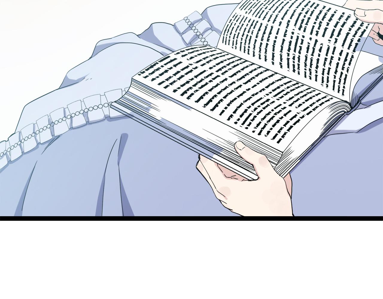 《娜丽塔斯·一半的伯爵小姐》第11话 泪流满面 第3页
