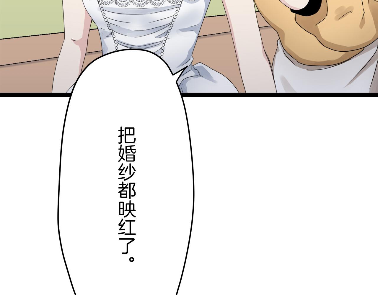 《娜丽塔斯·一半的伯爵小姐》第13话 洁白的婚纱裙摆飘摇 第28页