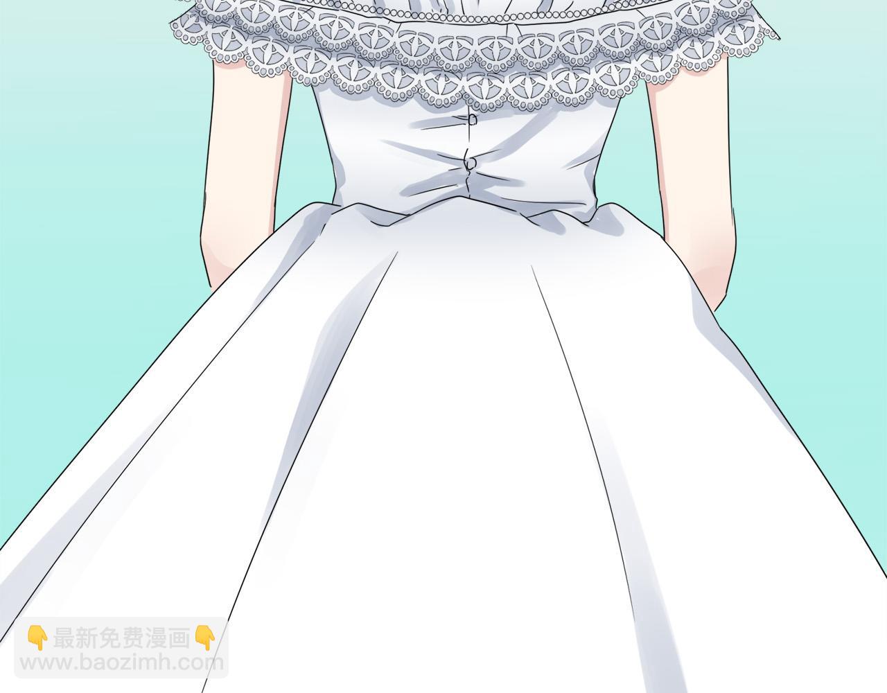 《娜丽塔斯·一半的伯爵小姐》第13话 洁白的婚纱裙摆飘摇 第48页