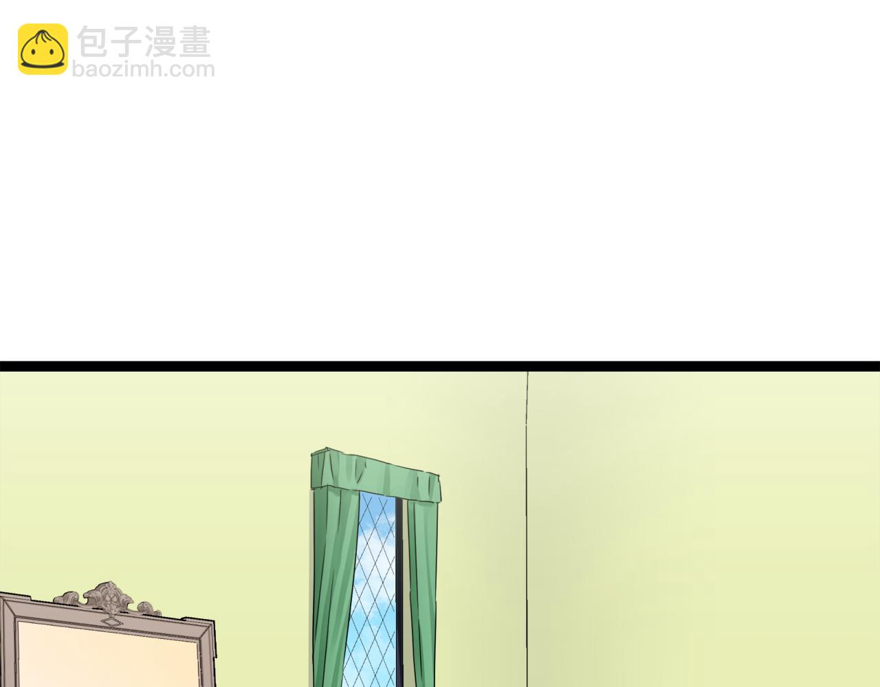 《娜丽塔斯·一半的伯爵小姐》第13话 洁白的婚纱裙摆飘摇 第5页