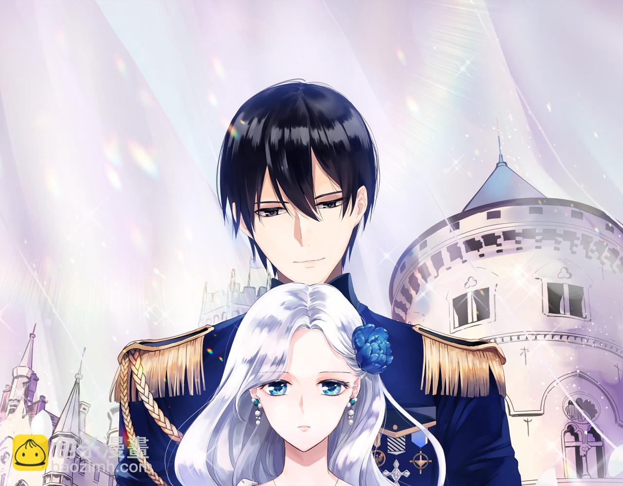《娜丽塔斯·一半的伯爵小姐》第17话 家族的红剑（上） 第9页