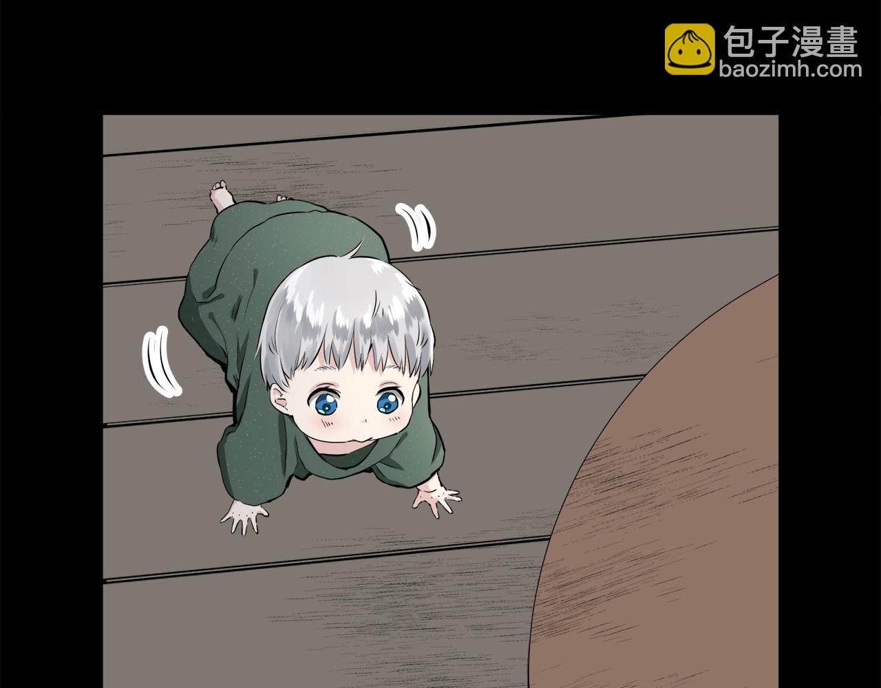 《娜丽塔斯·一半的伯爵小姐》第16话 今日将逝不可追 第26页