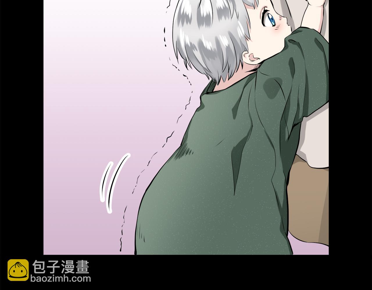 《娜丽塔斯·一半的伯爵小姐》第16话 今日将逝不可追 第29页