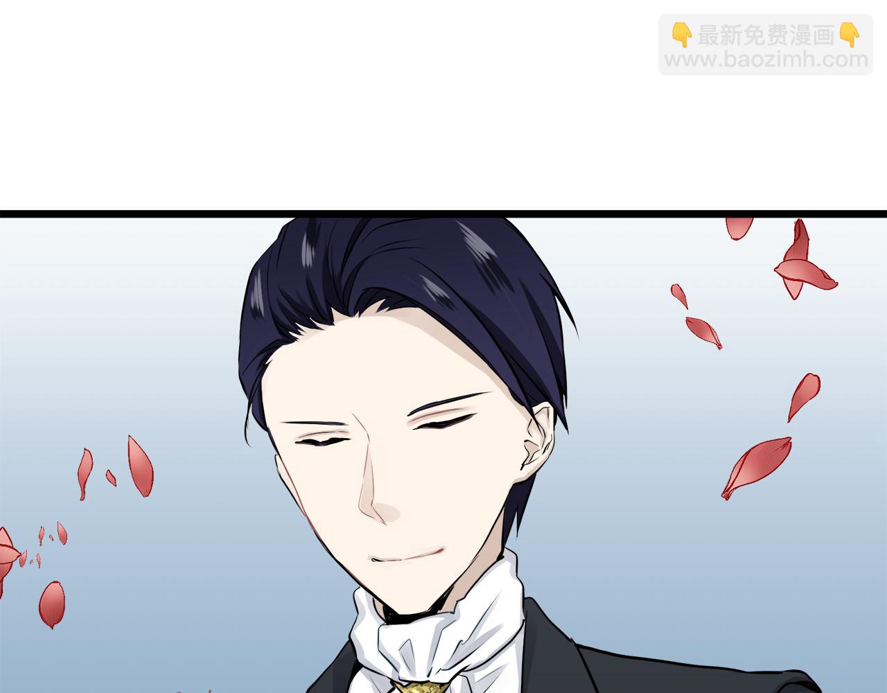 《娜丽塔斯·一半的伯爵小姐》第22话 面纱下摆的绣花与叹息 第30页
