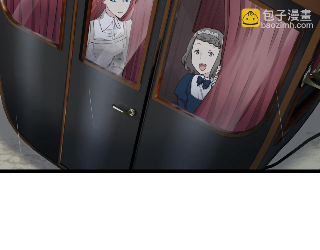 《娜丽塔斯·一半的伯爵小姐》第20话 父亲的慈悲降临之日 第15页