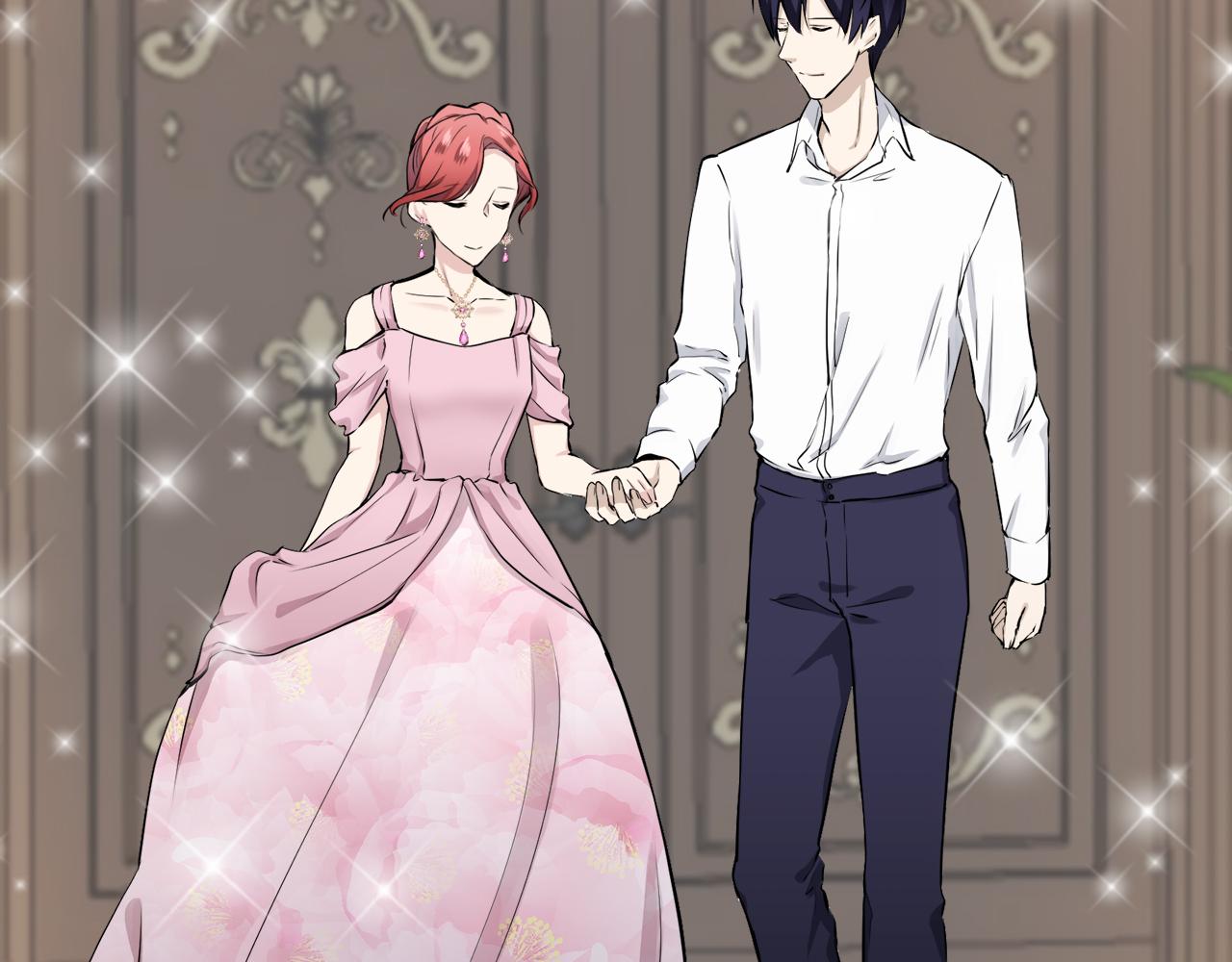 《娜丽塔斯·一半的伯爵小姐》第25话 凉爽的风吹过的季节 第27页