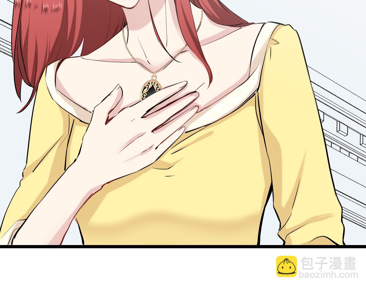 《娜丽塔斯·一半的伯爵小姐》第26话 四处潜伏的恶意（1） 第39页
