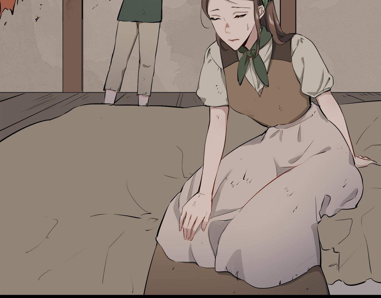 《娜丽塔斯·一半的伯爵小姐》第28话 如被两沾湿的裙摆 第24页