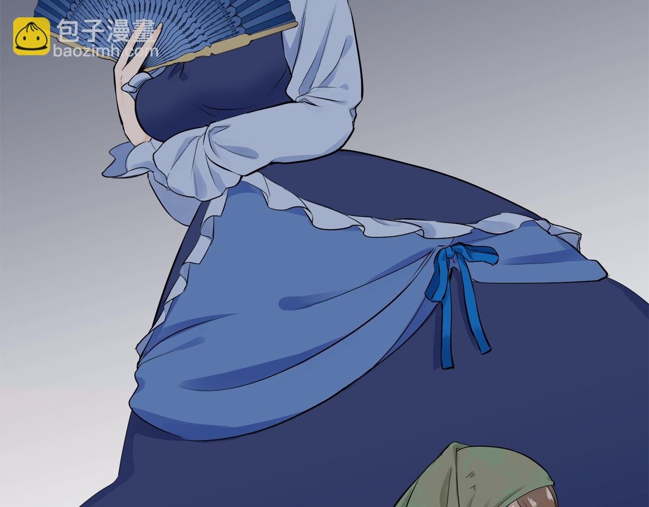 《娜丽塔斯·一半的伯爵小姐》第34话 她的眼泪 第12页