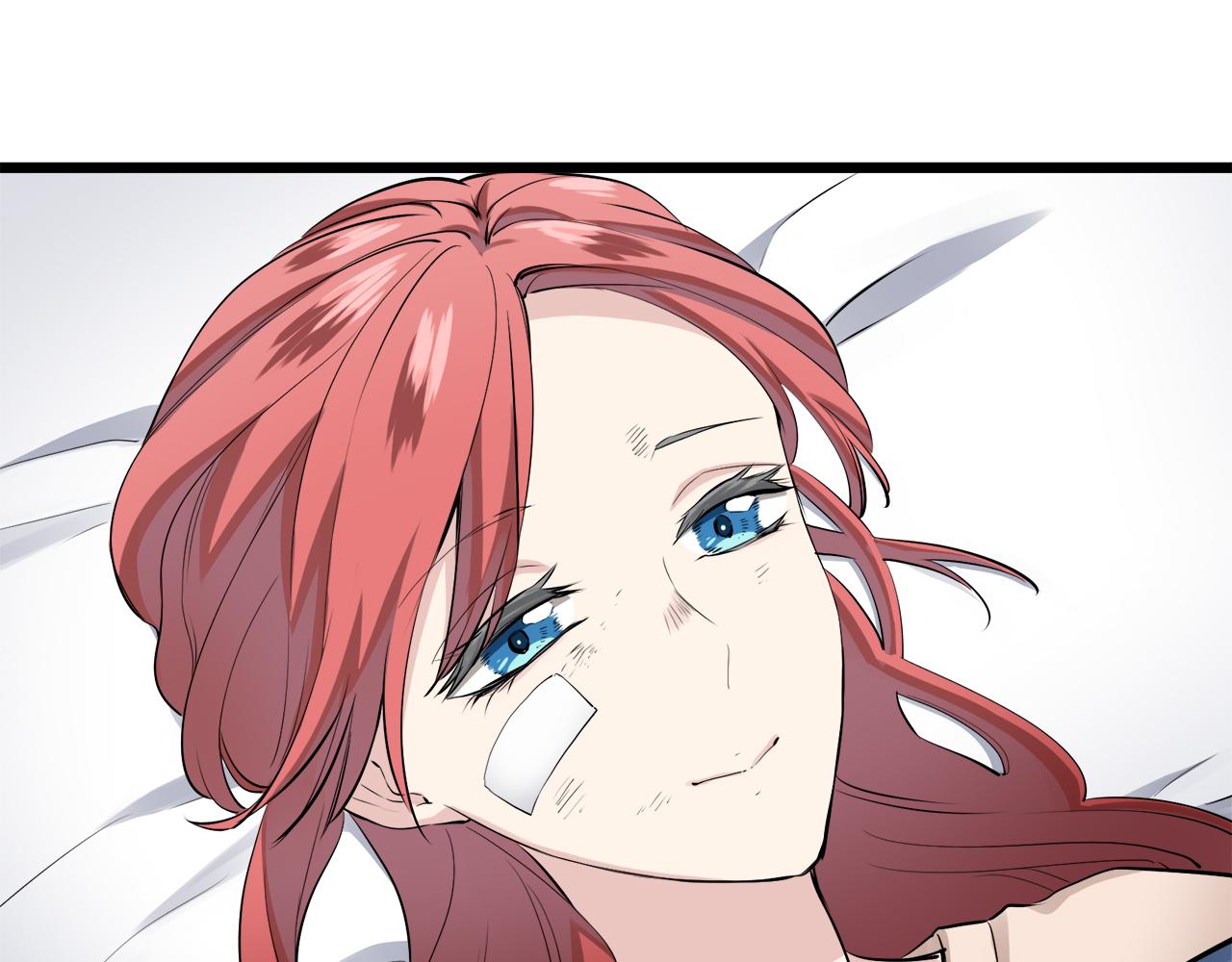 《娜丽塔斯·一半的伯爵小姐》第33话 恶意的另一张面具 第21页