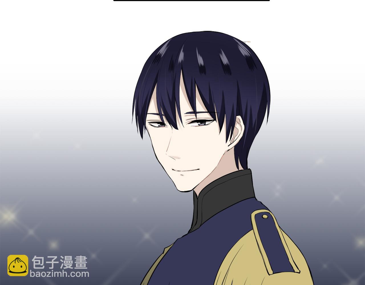 《娜丽塔斯·一半的伯爵小姐》第35话 开始即结束的初恋 1 第17页