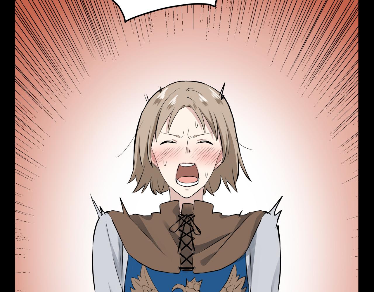 《娜丽塔斯·一半的伯爵小姐》第37话 稻草人随风起舞 第43页