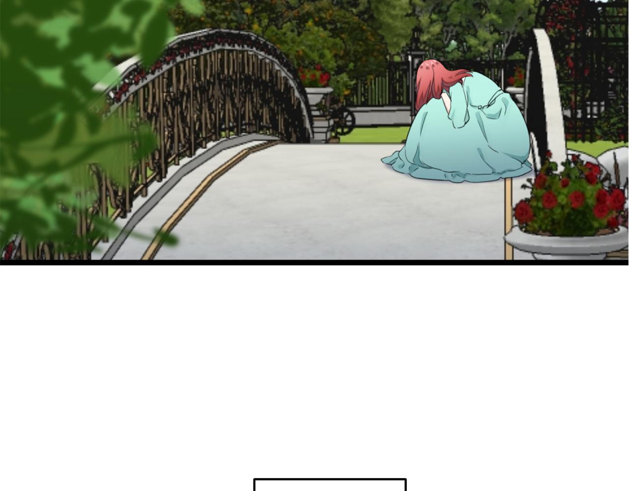 《娜丽塔斯·一半的伯爵小姐》第37话 稻草人随风起舞 第4页
