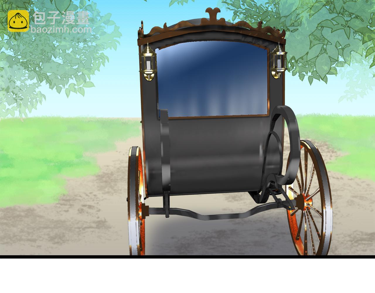 《娜丽塔斯·一半的伯爵小姐》第39话 不能对你说的秘密 2 第27页