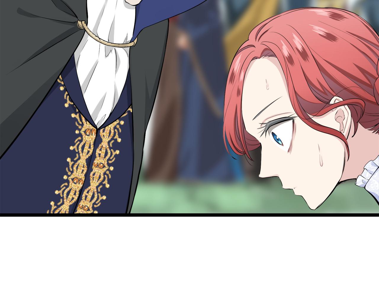 《娜丽塔斯·一半的伯爵小姐》第40话 再见罗马尼奥洛伯爵 第20页