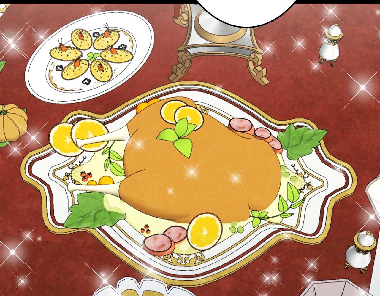 《娜丽塔斯·一半的伯爵小姐》第40话 再见罗马尼奥洛伯爵 第30页
