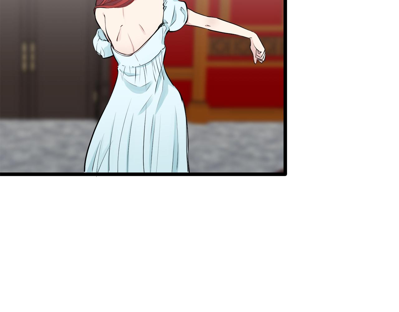《娜丽塔斯·一半的伯爵小姐》第43话 连哭泣都要道歉的瞬间 第29页
