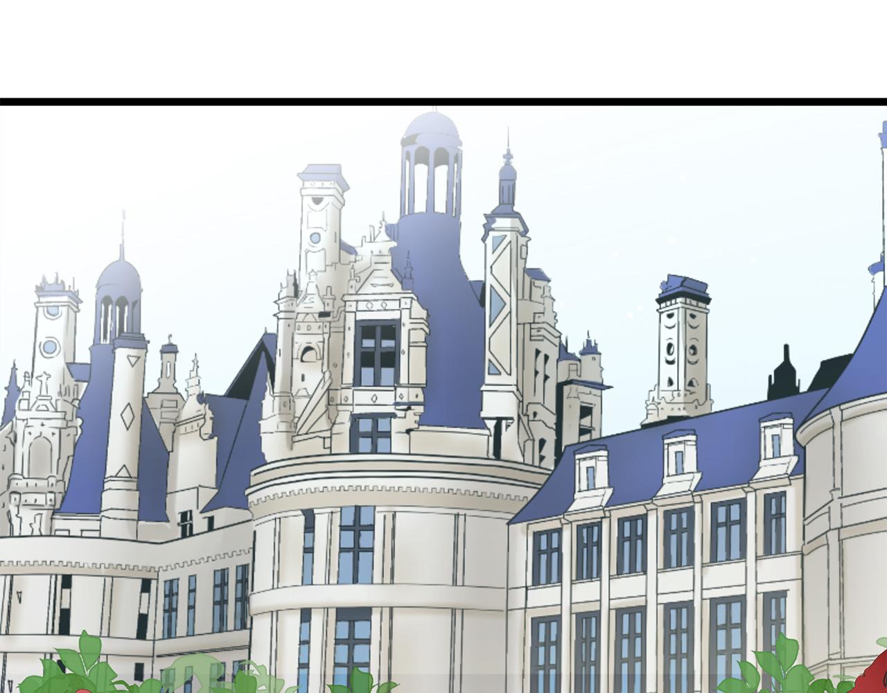 《娜丽塔斯·一半的伯爵小姐》第43话 连哭泣都要道歉的瞬间 第42页