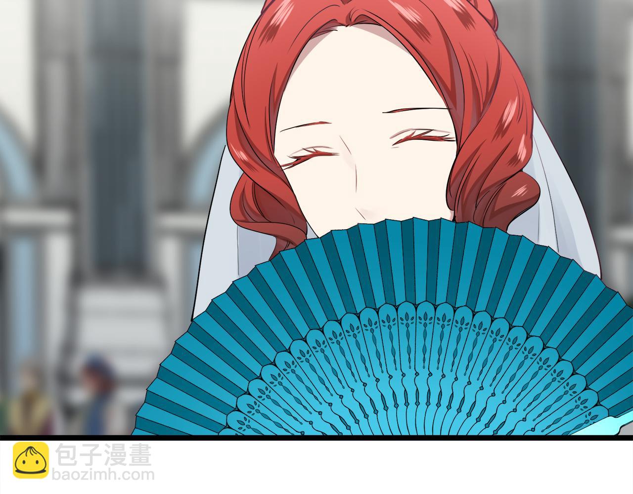 《娜丽塔斯·一半的伯爵小姐》第41话 围场上只有猎人（1） 第26页