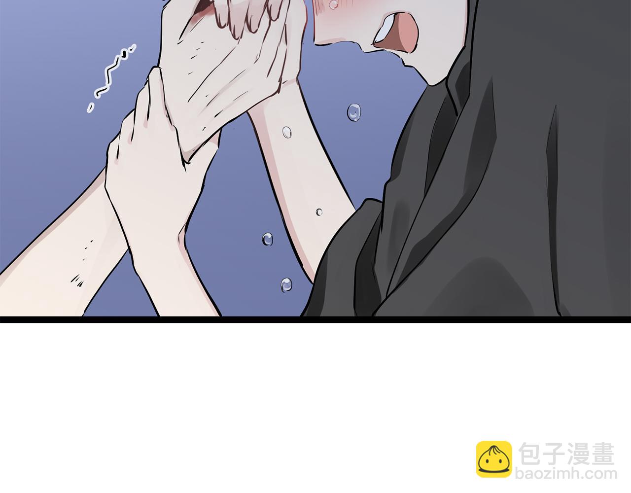 《娜丽塔斯·一半的伯爵小姐》第42话 围场上只有猎人（2） 第3页