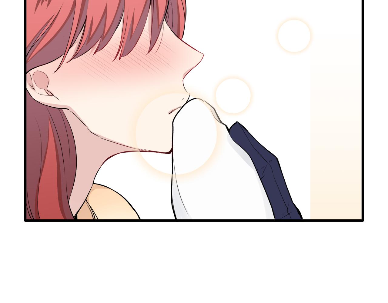 《娜丽塔斯·一半的伯爵小姐》第47话 回家的路（2） 第47页