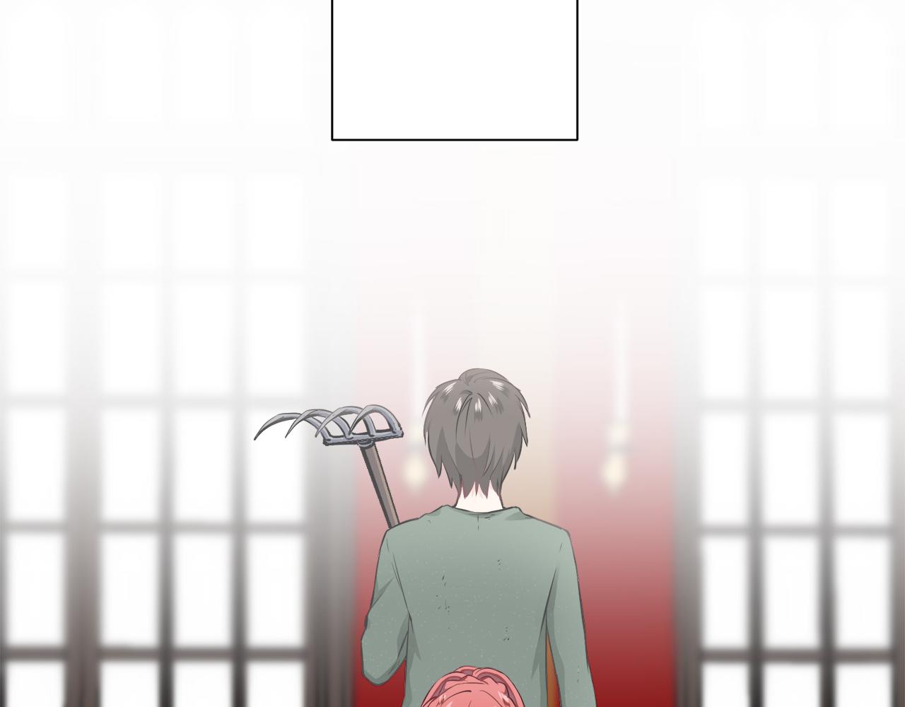 《娜丽塔斯·一半的伯爵小姐》第45话 宁折不弯（2） 第31页