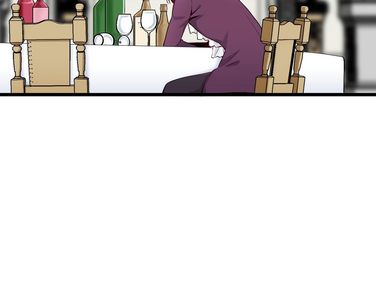 《娜丽塔斯·一半的伯爵小姐》第44话 宁折不弯（1） 第33页
