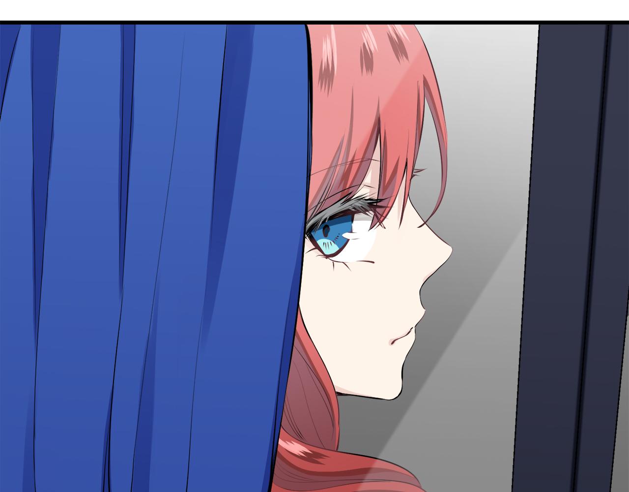 《娜丽塔斯·一半的伯爵小姐》第46话 回家的路（1） 第11页