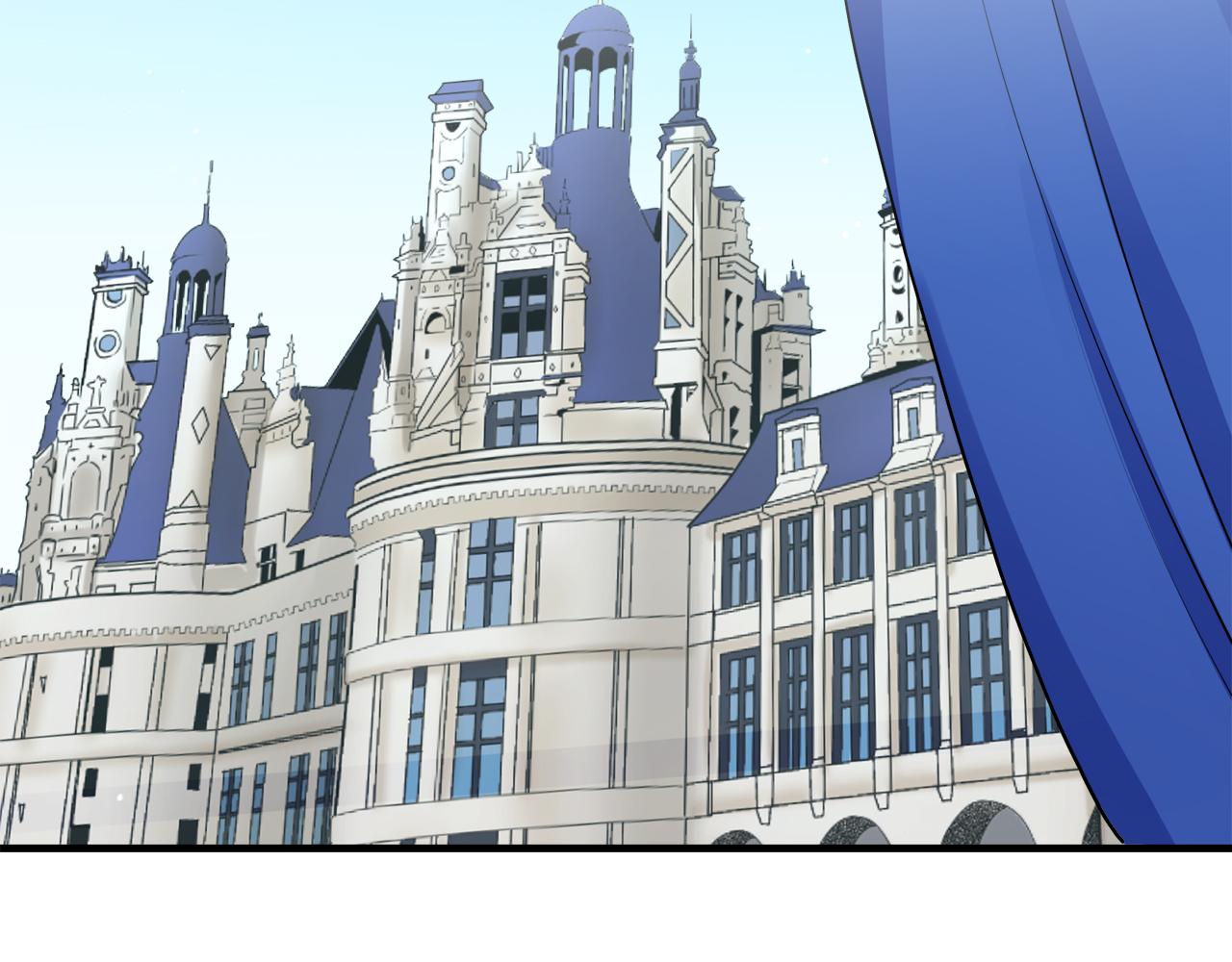 《娜丽塔斯·一半的伯爵小姐》第46话 回家的路（1） 第13页