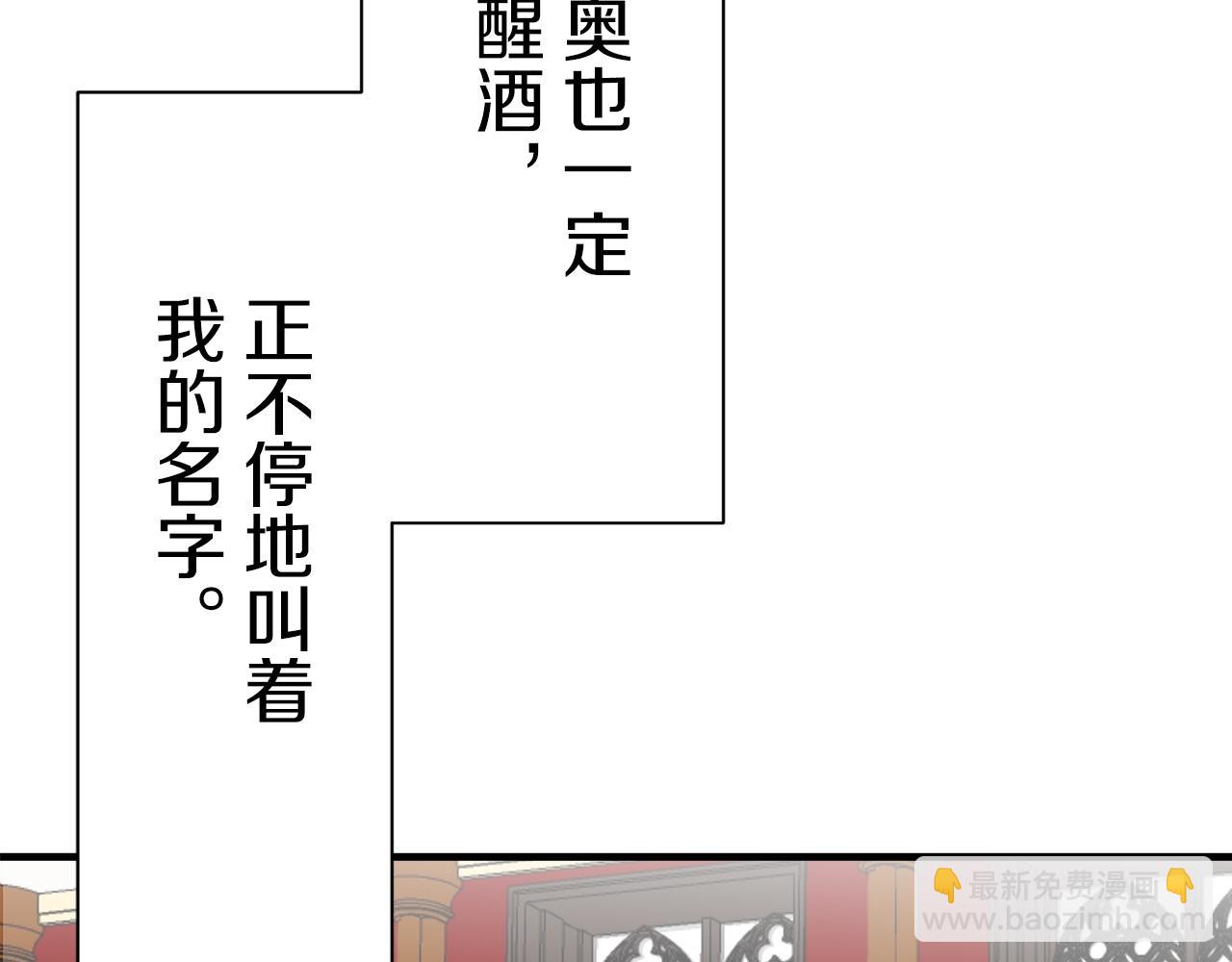 《娜丽塔斯·一半的伯爵小姐》第46话 回家的路（1） 第17页