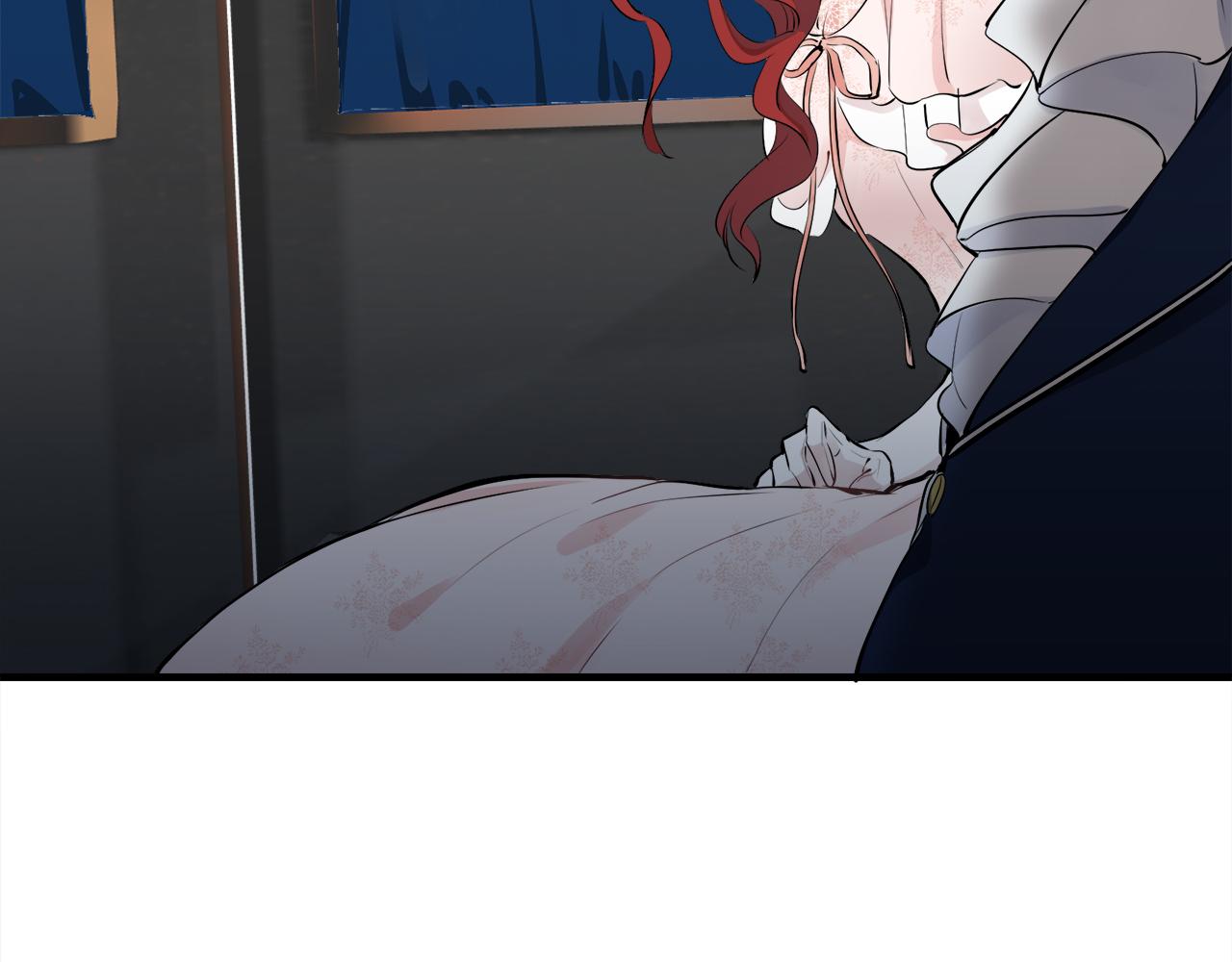 《娜丽塔斯·一半的伯爵小姐》第46话 回家的路（1） 第43页