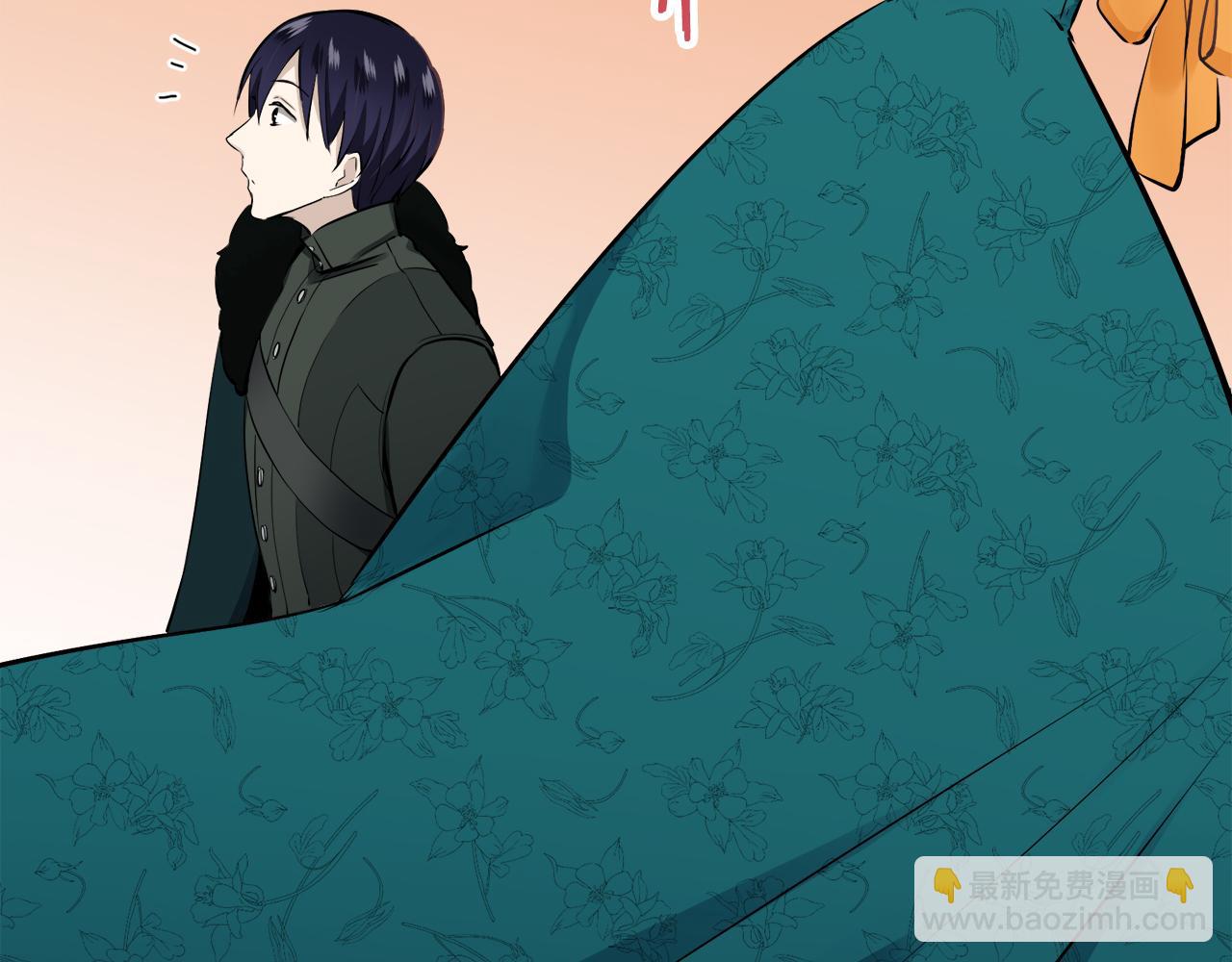 《娜丽塔斯·一半的伯爵小姐》第51话 走钢索（1） 第34页