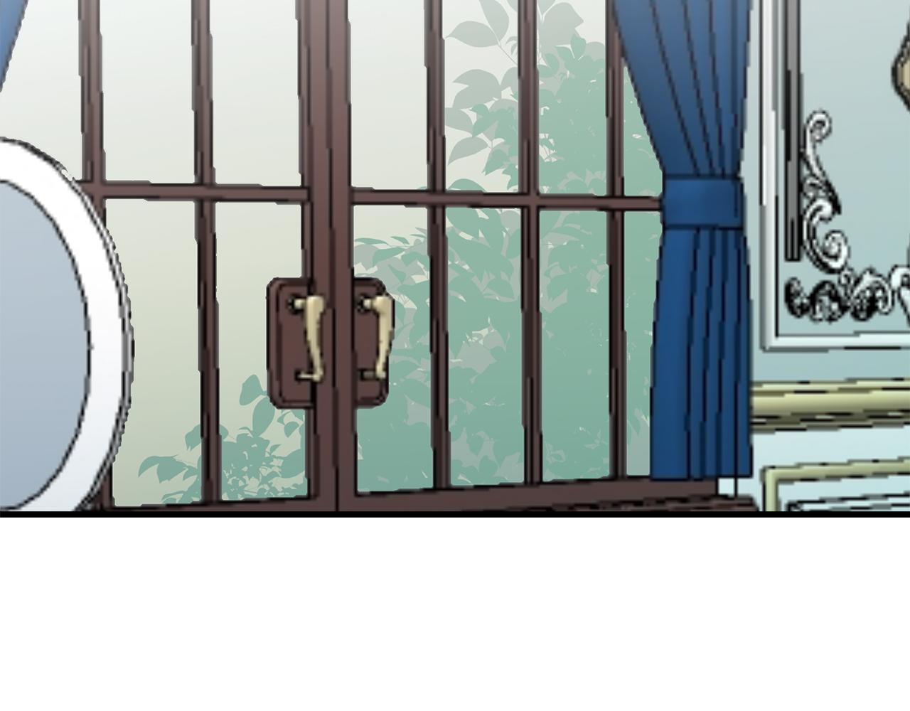 《娜丽塔斯·一半的伯爵小姐》第51话 走钢索（1） 第49页