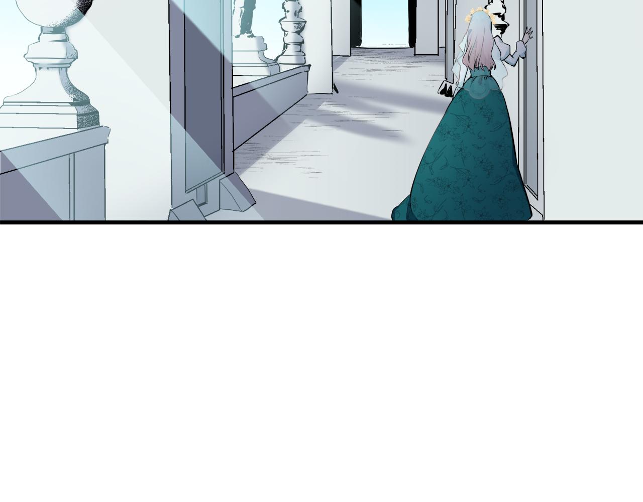 《娜丽塔斯·一半的伯爵小姐》第49话 自欺者与欺人者（2） 第5页
