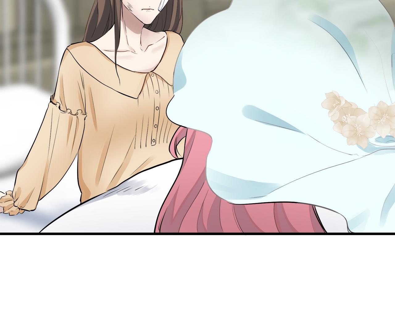 《娜丽塔斯·一半的伯爵小姐》第50话 谢谢你活着 第24页