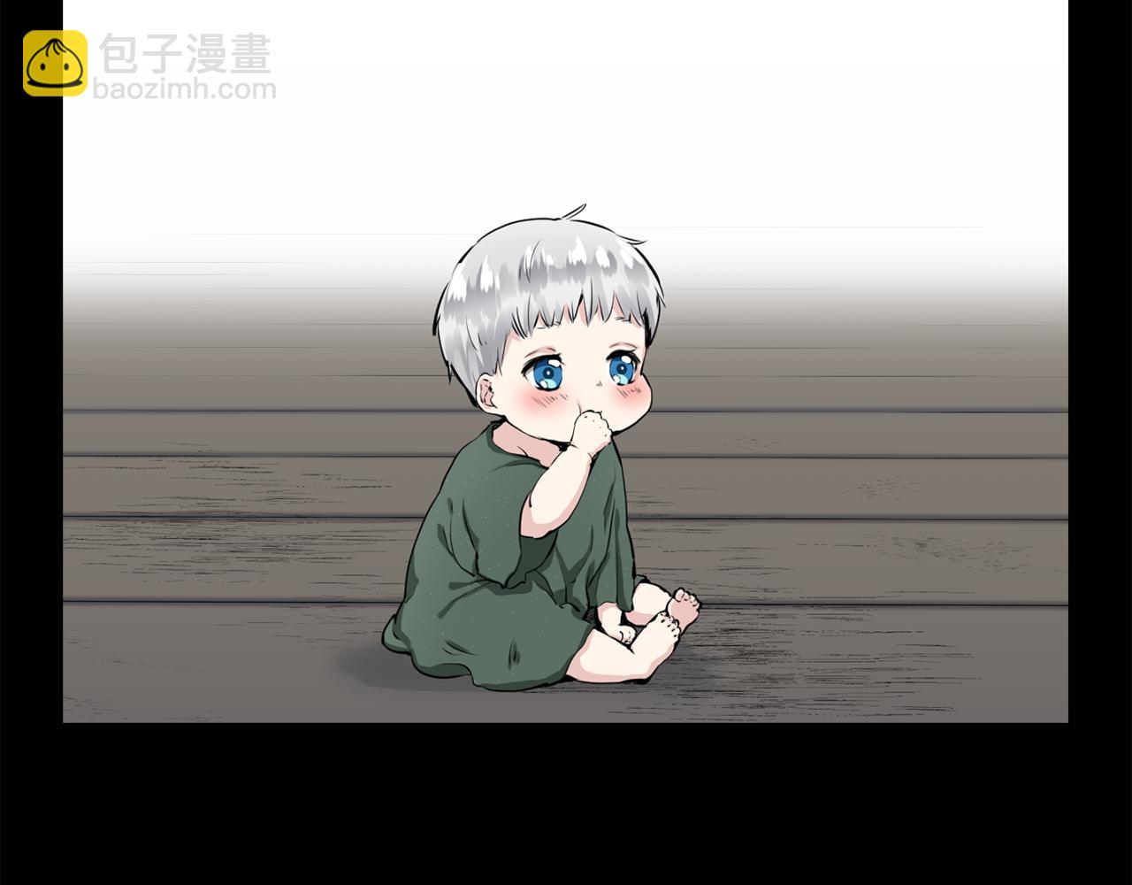 《娜丽塔斯·一半的伯爵小姐》第50话 谢谢你活着 第43页