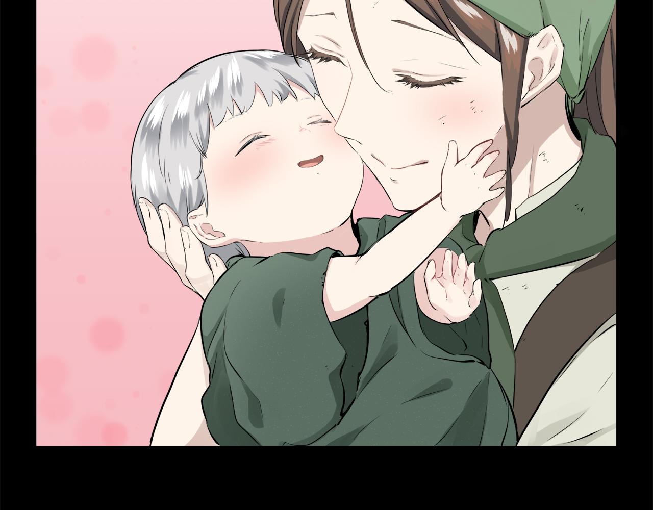 《娜丽塔斯·一半的伯爵小姐》第50话 谢谢你活着 第45页