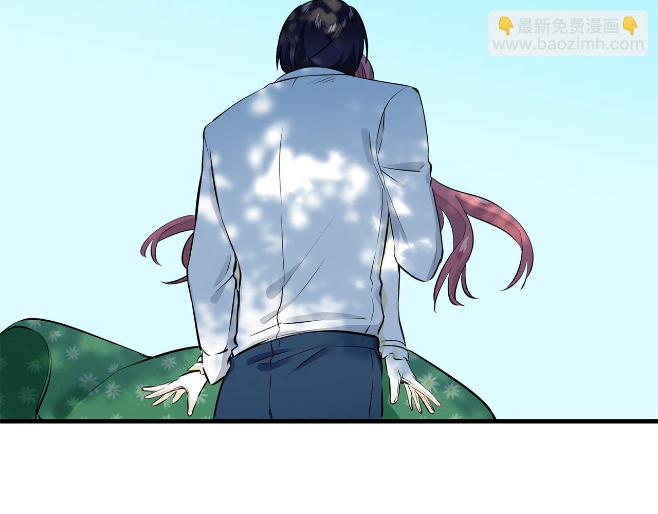 《娜丽塔斯·一半的伯爵小姐》第55话 在夜空翱翔的人们（2） 第8页
