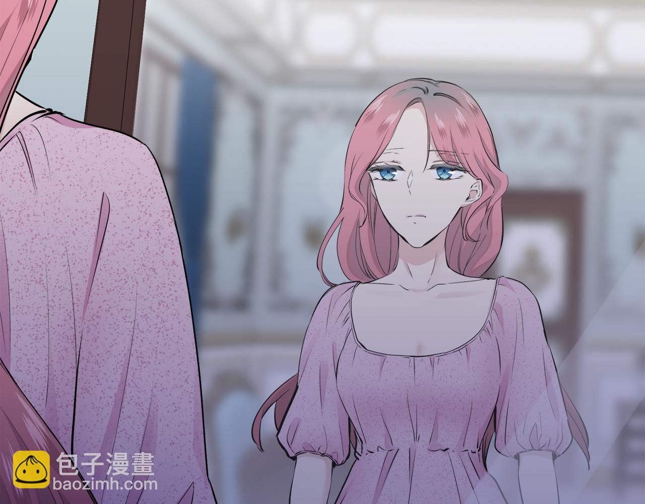 《娜丽塔斯·一半的伯爵小姐》第54话 在夜空翱翔的人们（1） 第36页