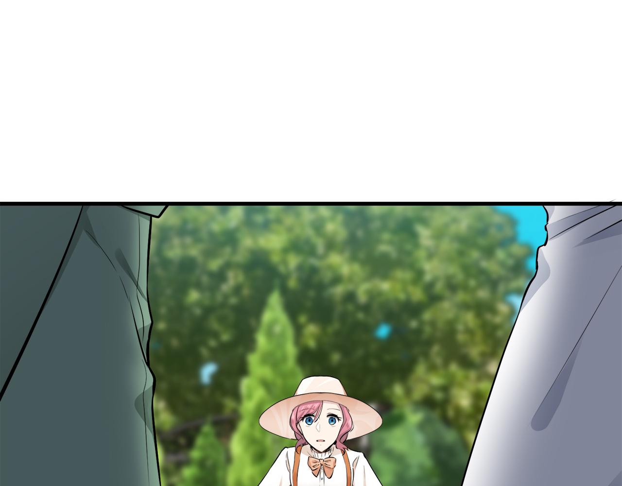 《娜丽塔斯·一半的伯爵小姐》第53话 盛夏之日的戏剧 第29页
