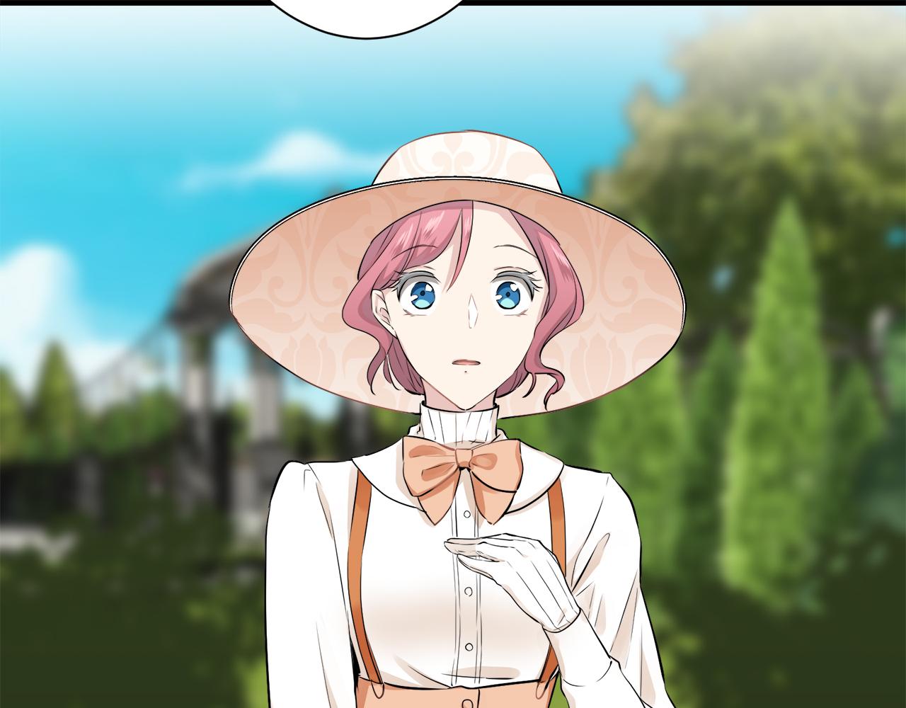 《娜丽塔斯·一半的伯爵小姐》第53话 盛夏之日的戏剧 第50页