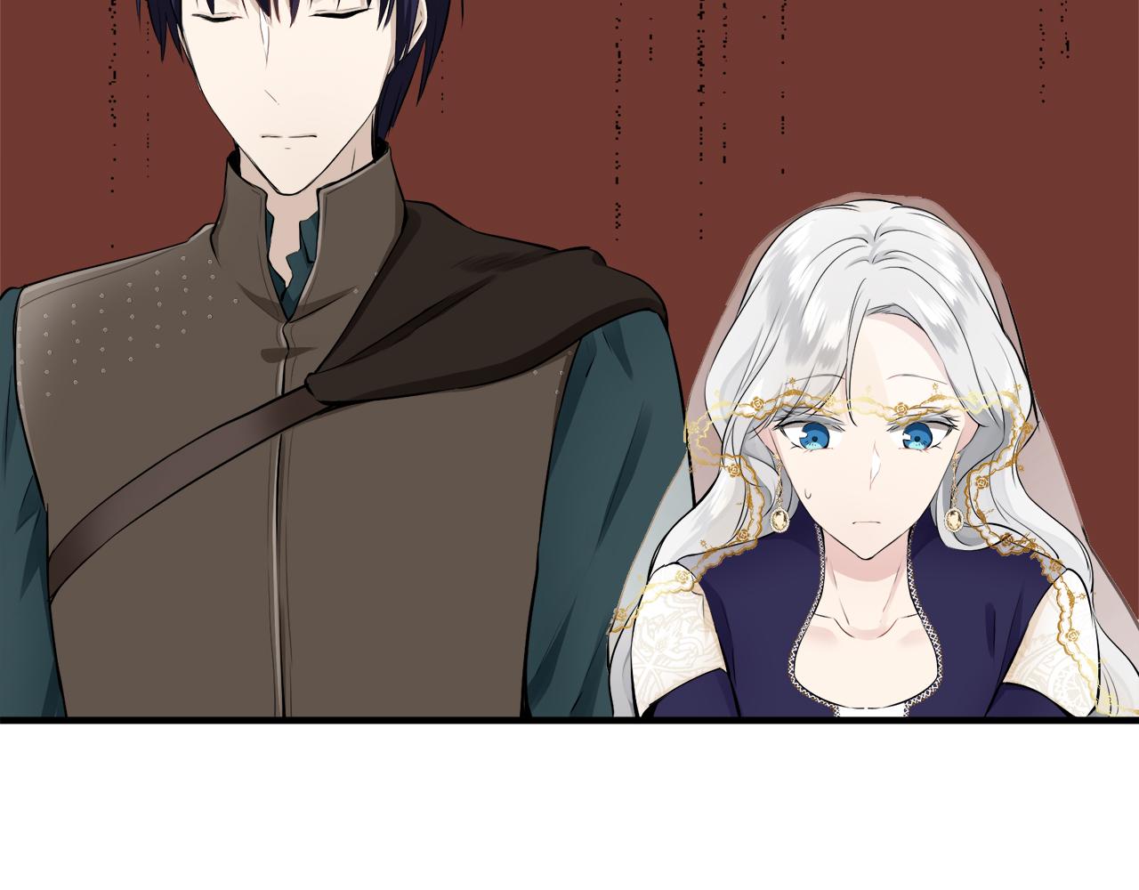 《娜丽塔斯·一半的伯爵小姐》第59话 紧握的是你的手！（2） 第30页