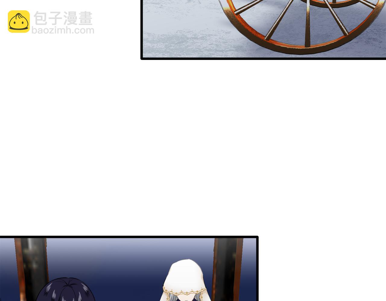 《娜丽塔斯·一半的伯爵小姐》第58话 紧握的是你的手！（1） 第10页