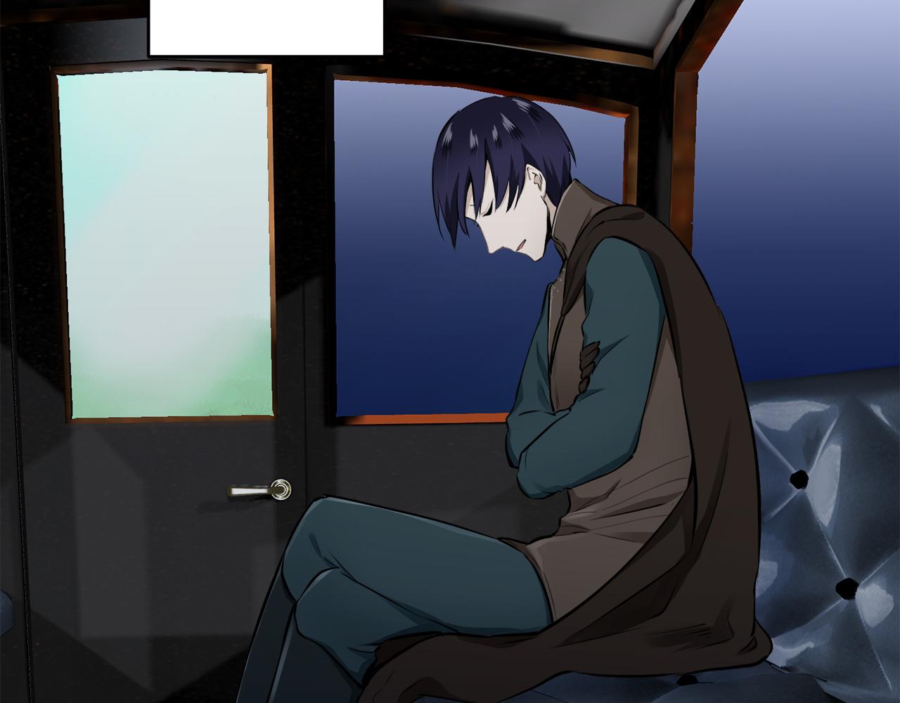 《娜丽塔斯·一半的伯爵小姐》第58话 紧握的是你的手！（1） 第32页
