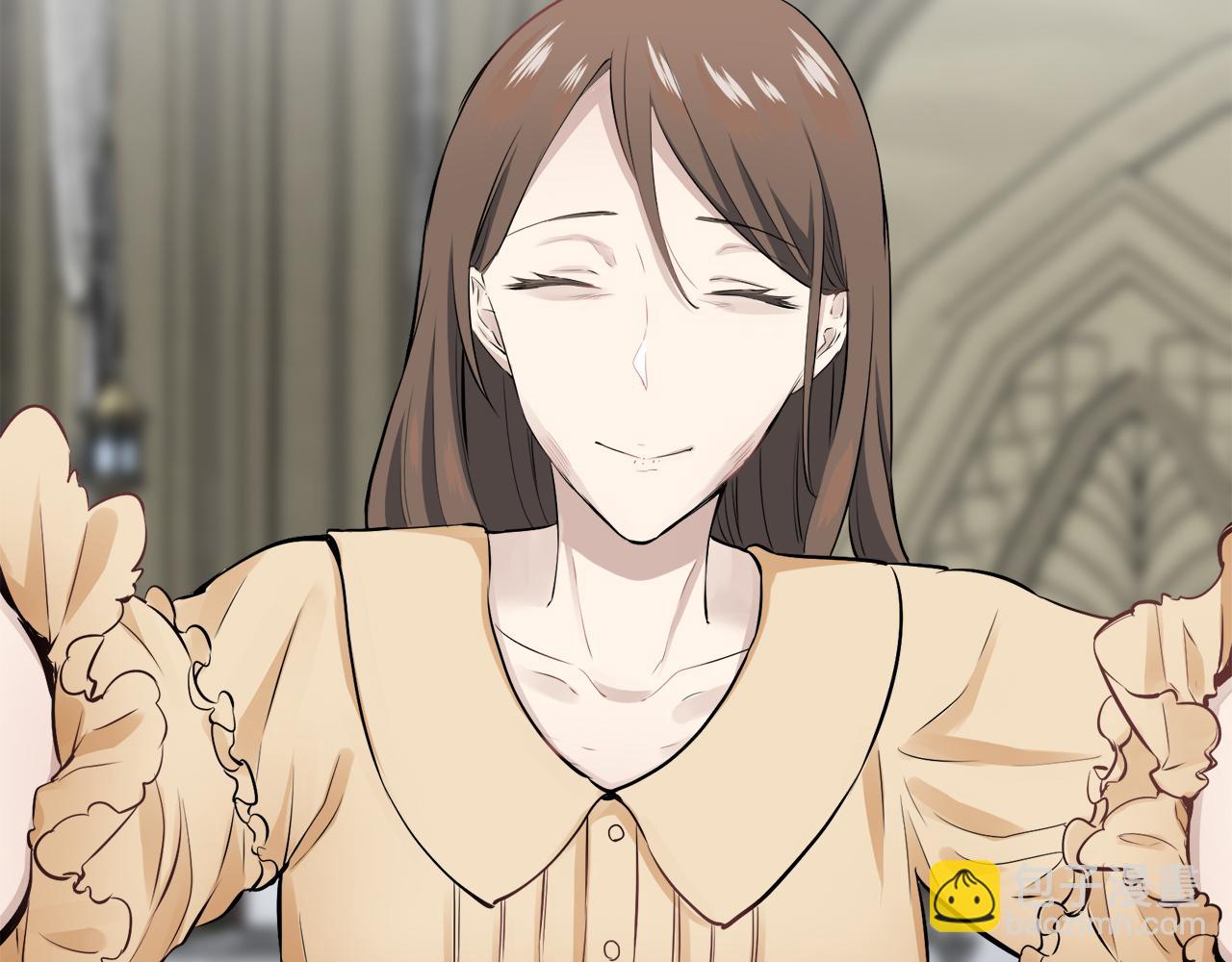 《娜丽塔斯·一半的伯爵小姐》第56话 莫尔恰尼公爵的告白（1） 第36页