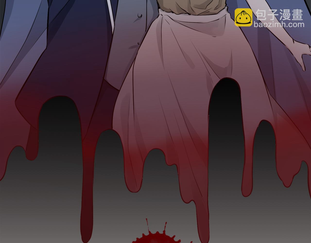 《娜丽塔斯·一半的伯爵小姐》第56话 莫尔恰尼公爵的告白（1） 第42页